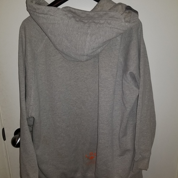 LRG BRIM HOODY SIZE XL - Picture 2 of 3